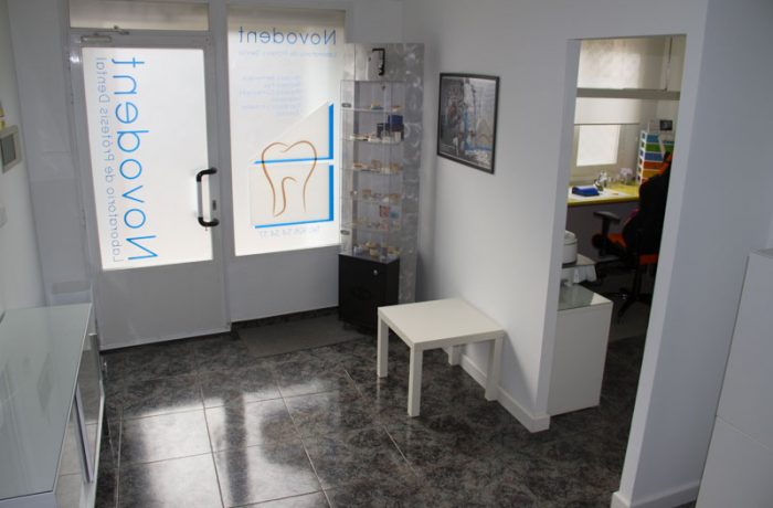 Recepción