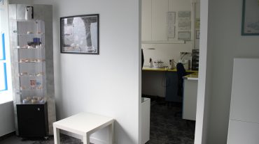 Recepción