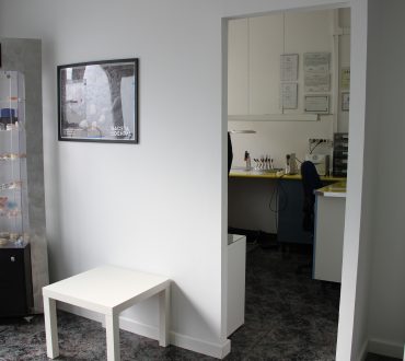 Recepción